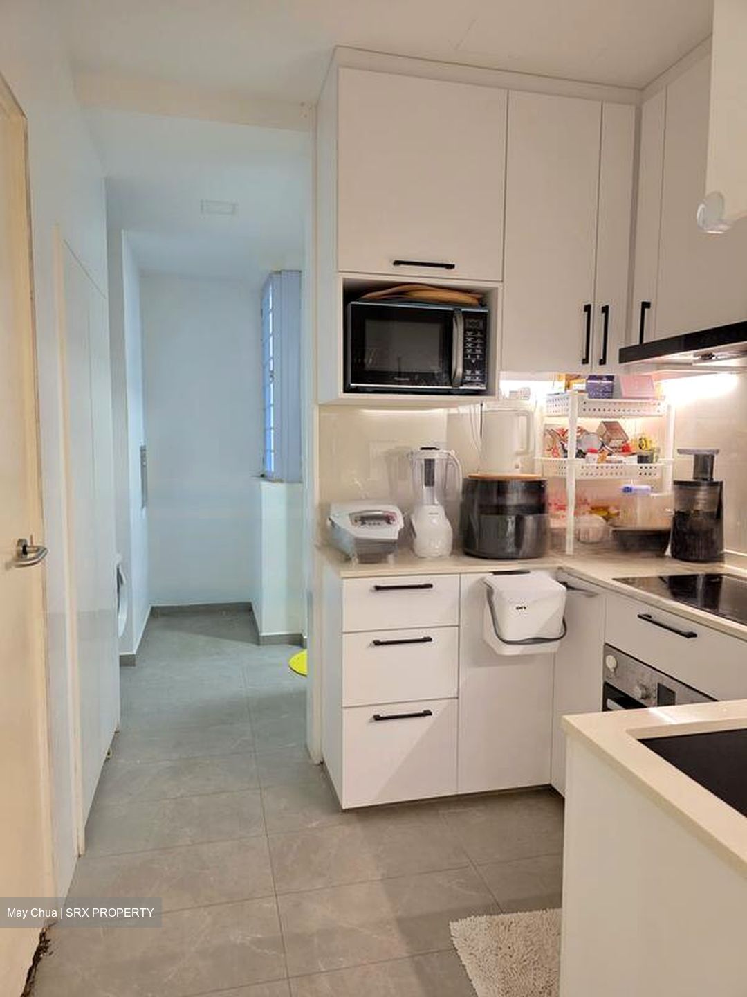 Riz Haven (D17), Apartment #481971391
